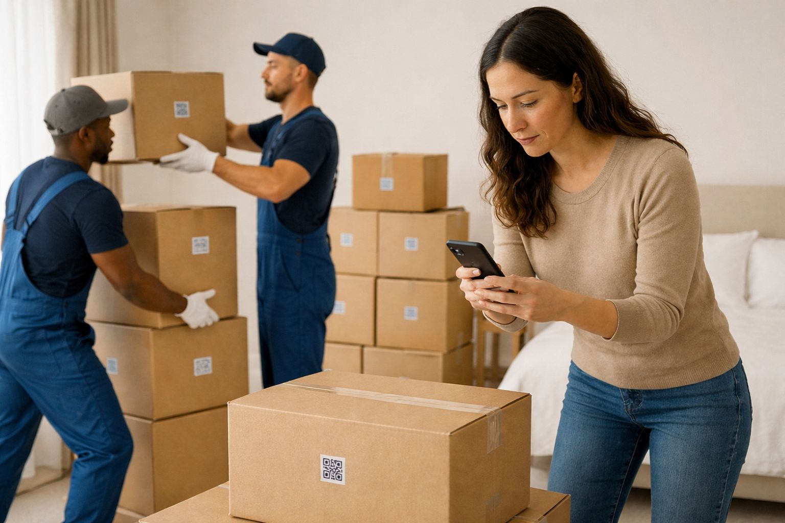 More than finding things