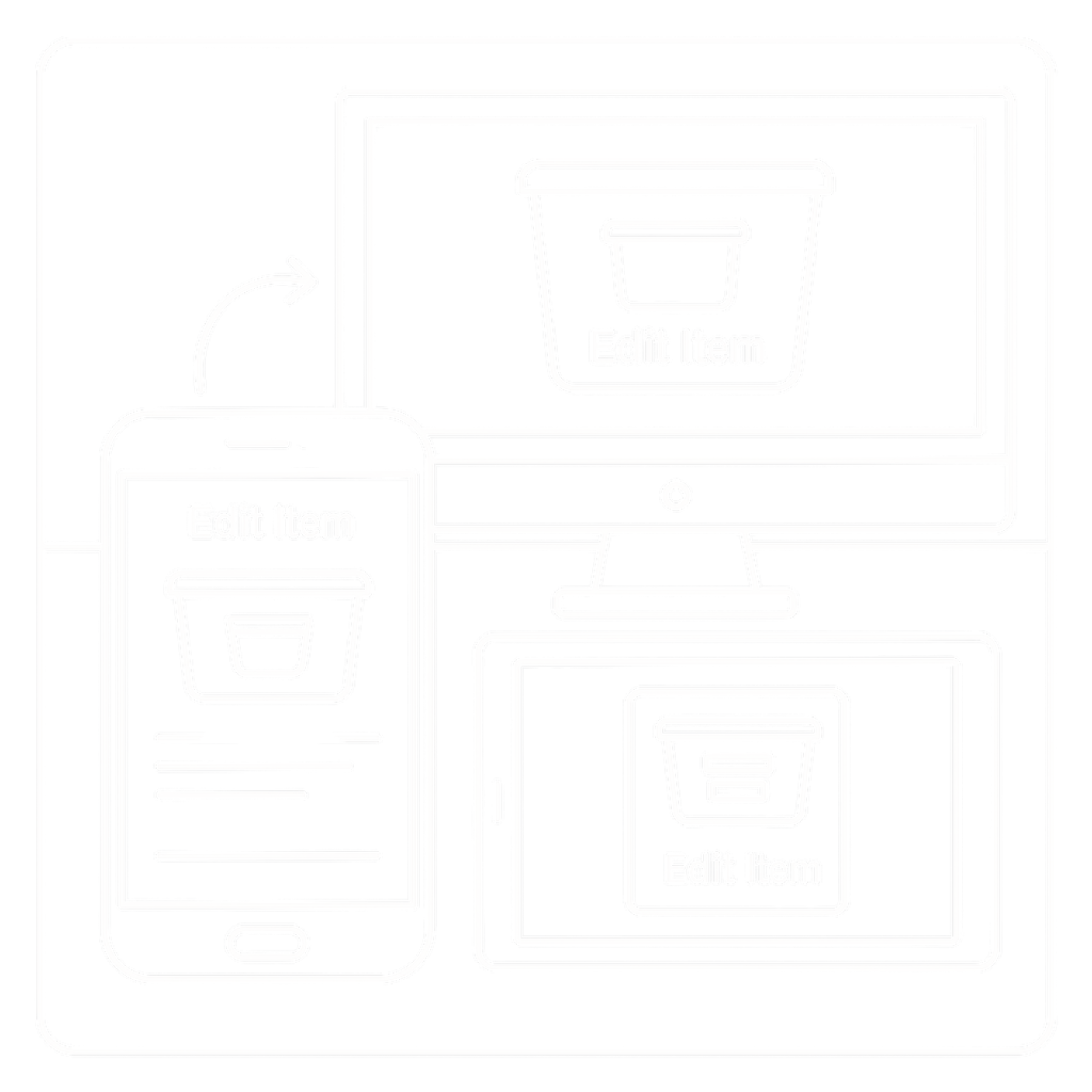 Easy Inventory Management