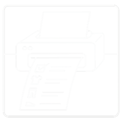 Printable Checklists