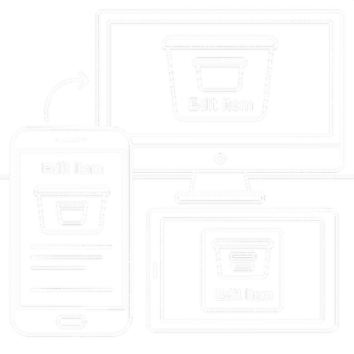 Access Anywhere Anytime